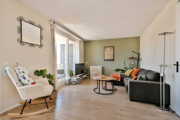 Photo - For sale: Ten Katestraat 93, 1053 CC Amsterdam